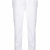 Dsquared2 pantalon slim fuselé à taille basse