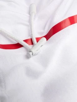 Dsquared2 robe à logo imprimé