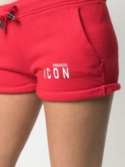 Dsquared2 short de jogging Icon