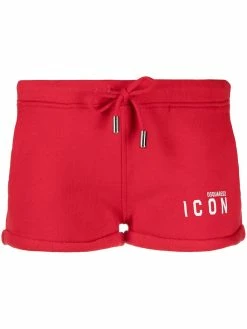 Dsquared2 short de jogging Icon