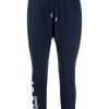 Dsquared2 pantalon de jogging à imprimé Icon