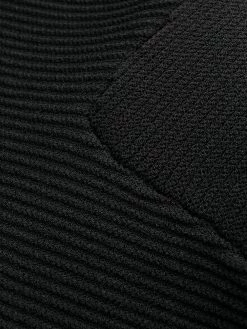 Prix Réduit Dsquared2 Robe en maille nervurée robes de jour femme 14 Dsquared2 robe en maille nervurée