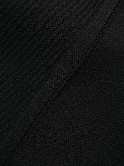 Prix Réduit Dsquared2 Robe en maille nervurée robes de jour femme 15 Dsquared2 robe en maille nervurée