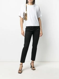 Dsquared2 pantalon slim à taille basse