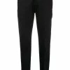 Dsquared2 pantalon slim à taille basse