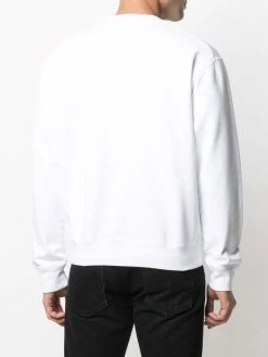 Dsquared2 sweat à logo imprimé