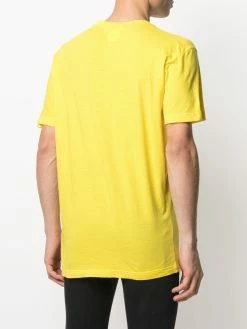 Dsquared2 t-shirt à logo imprimé