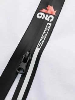 Dsquared2 t-shirt à bande logo