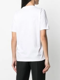 Dsquared2 t-shirt à bande logo