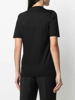 Dsquared2 t shirt à applique logo