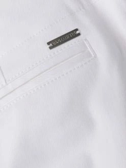 Dsquared2 pantalon cigarette à pinces