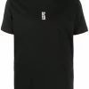 Dsquared2 t-shirt à logo imprimé