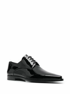 Dsquared2 derbies Patent New Punk