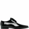 Dsquared2 derbies Patent New Punk