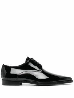 Dsquared2 derbies Patent New Punk