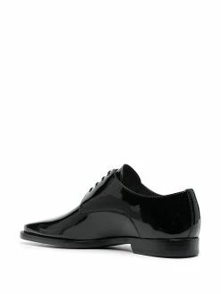 Dsquared2 derbies Patent New Punk