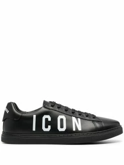Dsquared2 baskets Icon