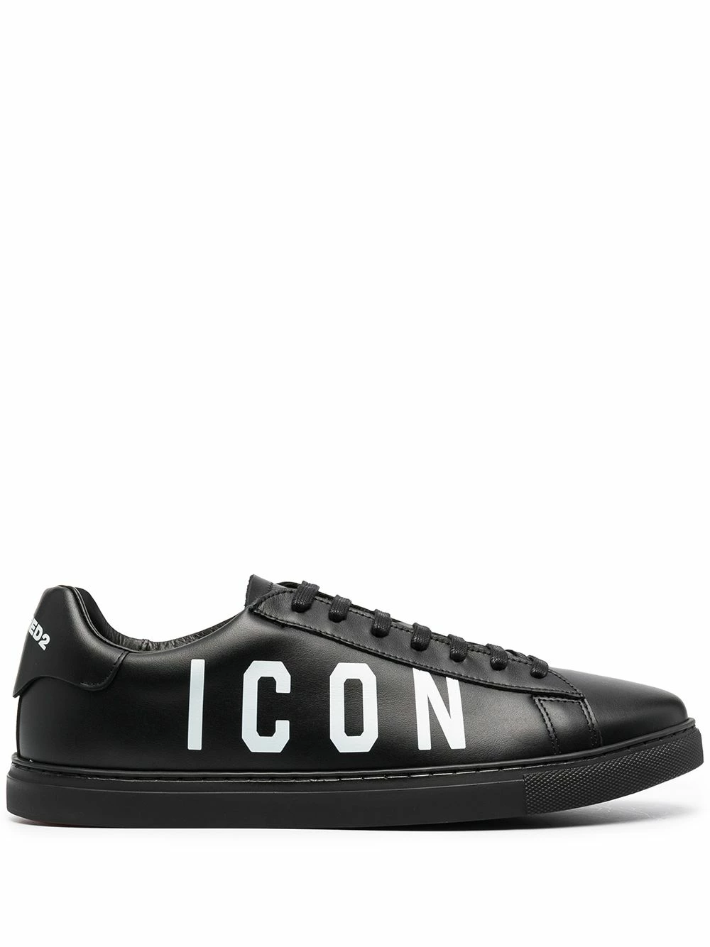 Dsquared2 Garantie De Qualité 100% Baskets Icon baskets basses homme 3 Dsquared2 baskets Icon