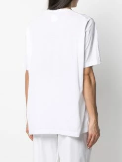 Dsquared2 t-shirt à logo imprimé