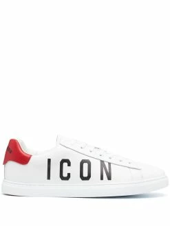 Dsquared2 baskets Icon