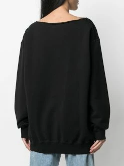 Dsquared2 sweat à logo imprimé