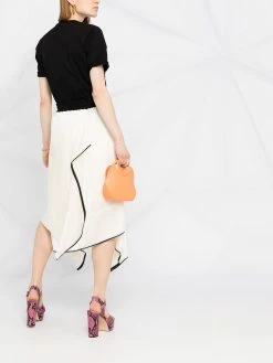 Dsquared2 t-shirt à logo imprimé