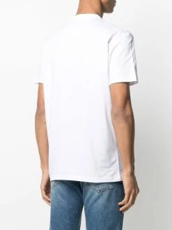 Dsquared2 t-shirt à imprimé graphique