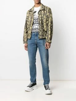 Dsquared2 t-shirt à imprimé graphique