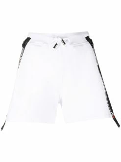 Dsquared2 short à bande logo