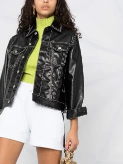 Dsquared2 short à bande logo