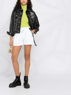 Dsquared2 short à bande logo