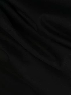 Dsquared2 robe à logo imprimé