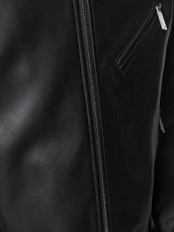 Dsquared2 Qualité Garantie Veste à fermeture zippée vestes en cuir homme 11 Dsquared2 veste à fermeture zippée