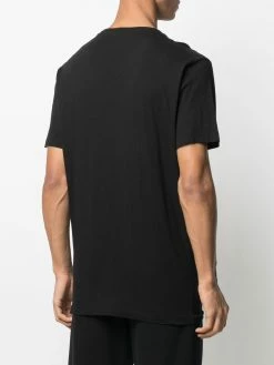 Dsquared2 t-shirt à logo imprimé