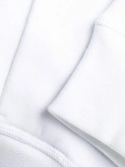 Dsquared2 pantalon de jogging à logo imprimé