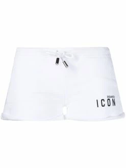 Dsquared2 short de jogging Icon