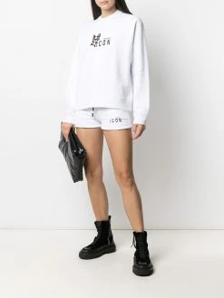 Dsquared2 short de jogging Icon
