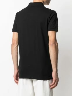 Dsquared2 polo à logo brodé