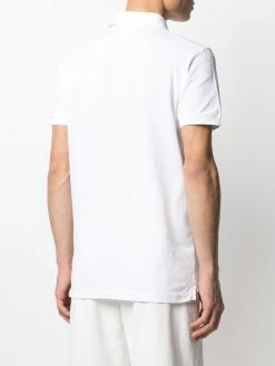 Dsquared2 polo à logo brodé