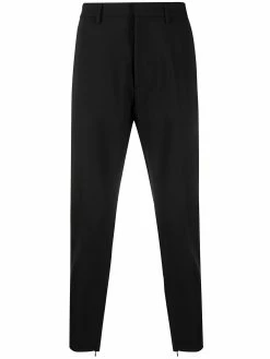 Dsquared2 pantalon à coupe fuselé