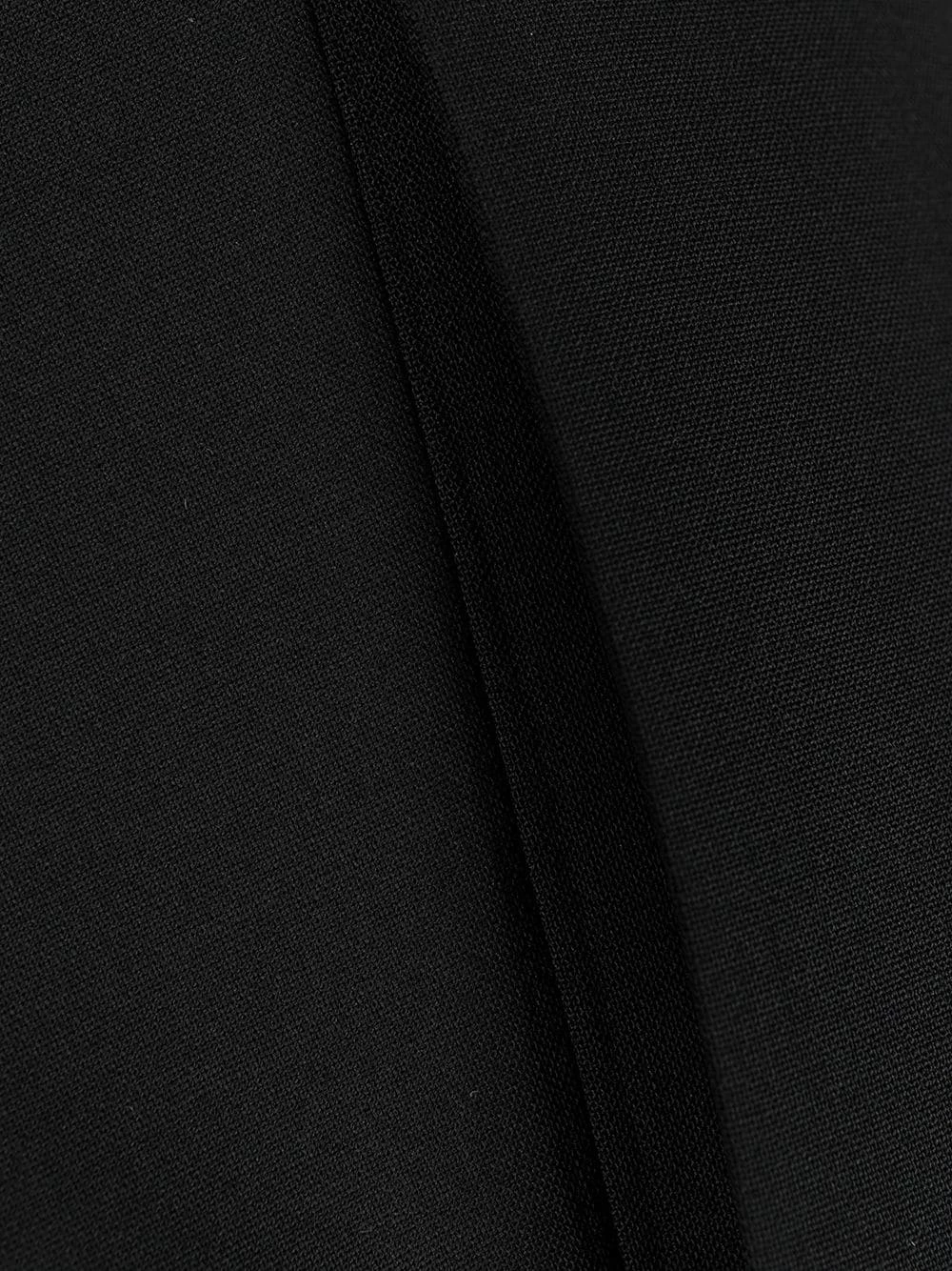 Dsquared2 Prix De Rêve Pantalon à coupe fuselé pantalons de costume homme 9 Dsquared2 pantalon à coupe fuselé