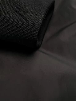 Dsquared2 veste matelassée à fermeture zippée