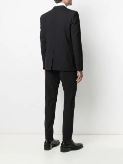 Dsquared2 costume à simple boutonnage