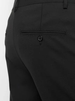 Dsquared2 costume à simple boutonnage