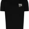 Dsquared2 t-shirt à imprimé DSQ2 Made in Italy