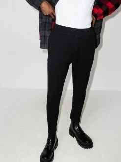 Dsquared2 pantalon de jogging Icon fuselé