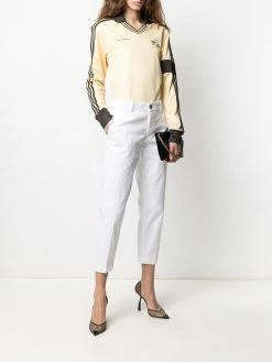 Dsquared2 pantalon à coupe courte