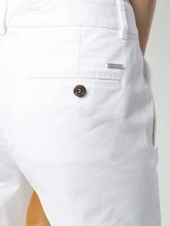 Dsquared2 pantalon à coupe courte