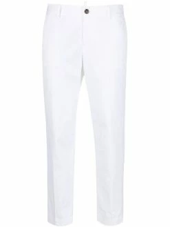 Dsquared2 pantalon à coupe courte