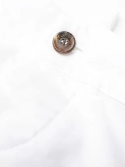 Dsquared2 pantalon à coupe courte